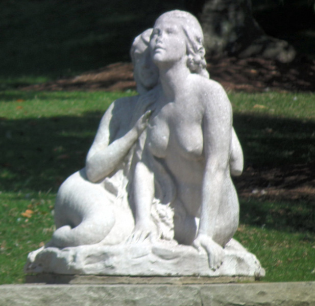 Cleveland Mermaids