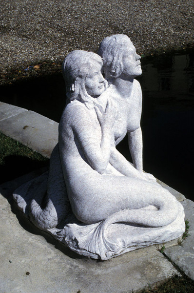 Cleveland Mermaids