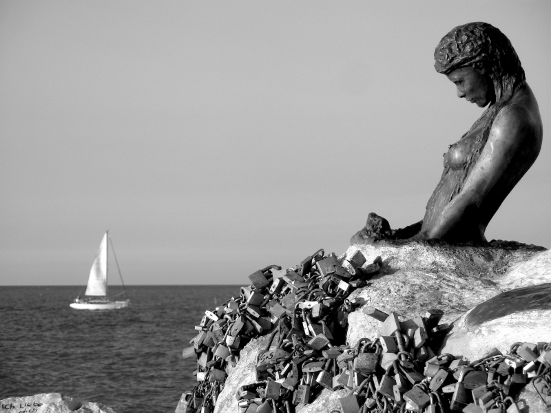 Penelope of Senigallia.  Photo © by Fabio Giovanetti.