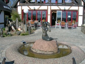 Boltenhagen Mermaid