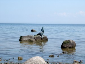 Boltenhagen Mermaid