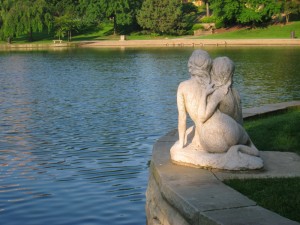 Cleveland Mermaids