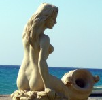 Cyprus Mermaid