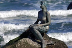 Travemünde Mermaid
