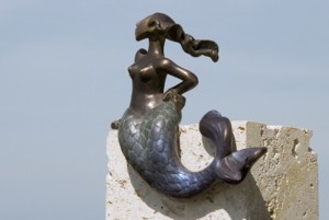 Nina Winters Mermaid