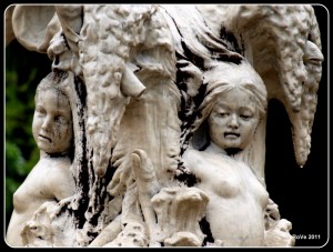 Undine Fountain