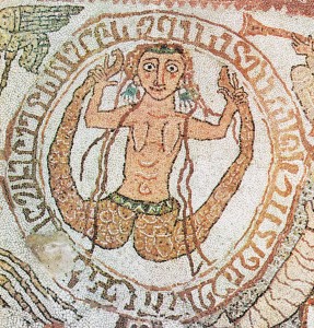 Twin-Tailed Crowned Mermaid