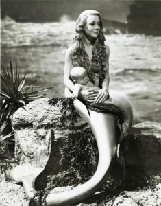 Glynis Johns