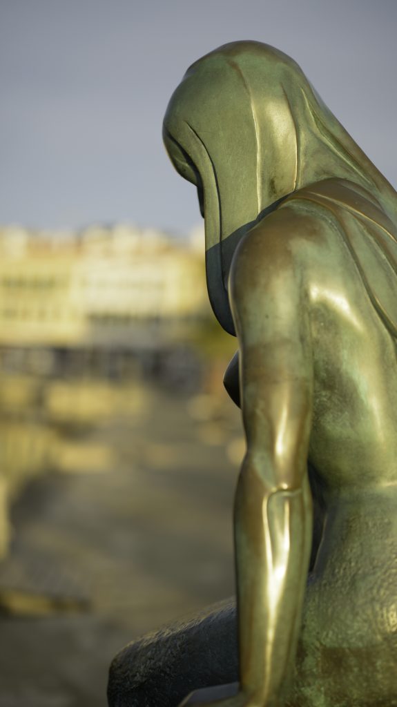 Sirena Mô, Mermaid of Mahon