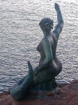 La Sirena del Orzán