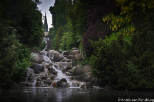 Kreutzberg Wasserfall