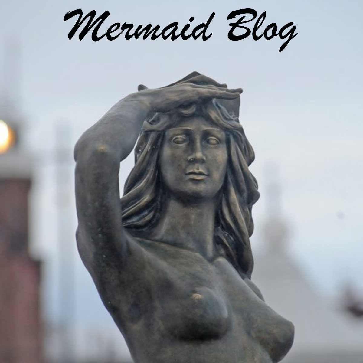 Mermaid Blog