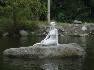 Rio Verde Mermaid