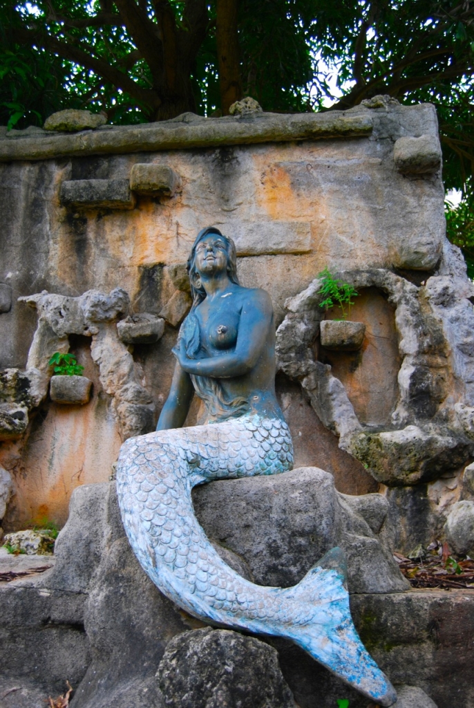 Sirena of Guam added to MermaidsOfEarth