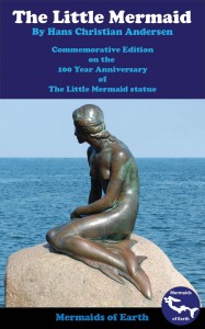 The Little Mermaid - Commemorative Edition