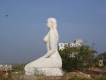 Kollam Beach 27' Mermaid